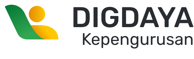Digdaya Kepengurusan