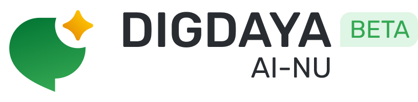 Digdaya AI NU
