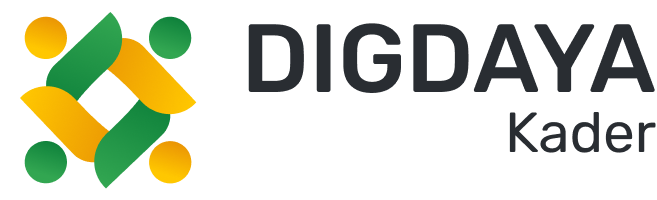 Digdaya Kader