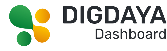 Digdaya Dashboard