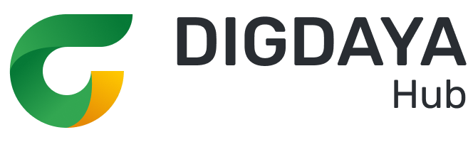 Digdaya Hub